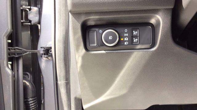 new 2025 Ford Ranger car, priced at $37,688