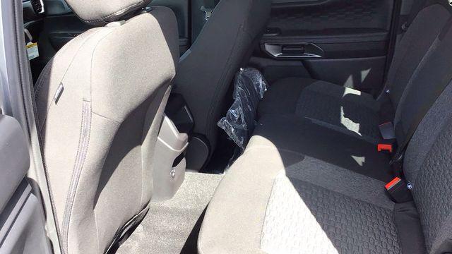 new 2025 Ford Ranger car, priced at $37,688