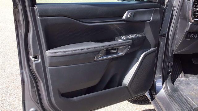 new 2025 Ford Ranger car, priced at $37,688