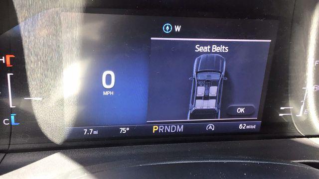 new 2025 Ford Ranger car, priced at $37,688