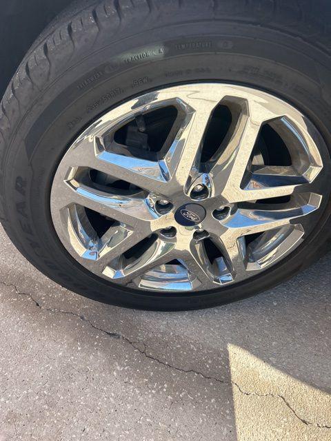 used 2015 Ford Fusion car, priced at $9,929