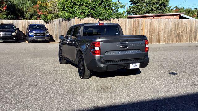 used 2024 Ford Maverick car, priced at $32,775