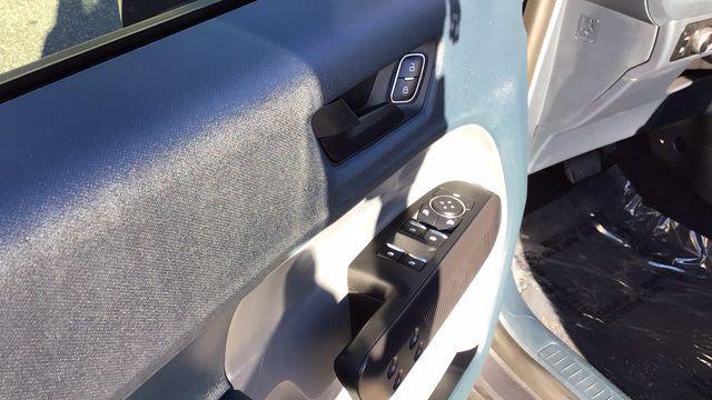 used 2024 Ford Maverick car, priced at $32,775