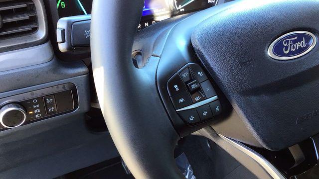 used 2024 Ford Maverick car, priced at $32,775