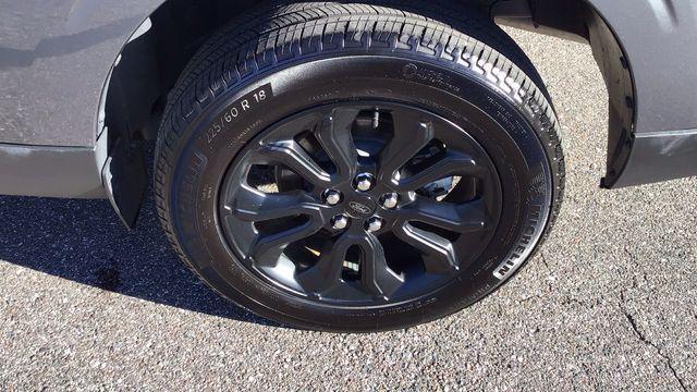 used 2024 Ford Maverick car, priced at $32,775