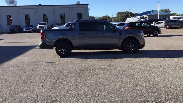 used 2024 Ford Maverick car, priced at $32,775