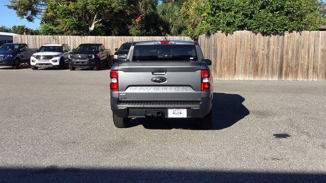 used 2024 Ford Maverick car, priced at $32,775