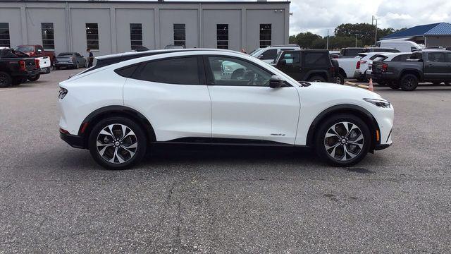 used 2021 Ford Mustang Mach-E car, priced at $24,579