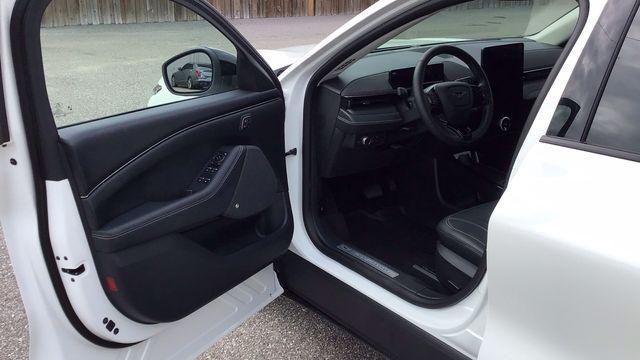 used 2021 Ford Mustang Mach-E car, priced at $24,579