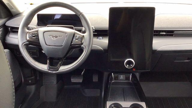 used 2021 Ford Mustang Mach-E car, priced at $24,579