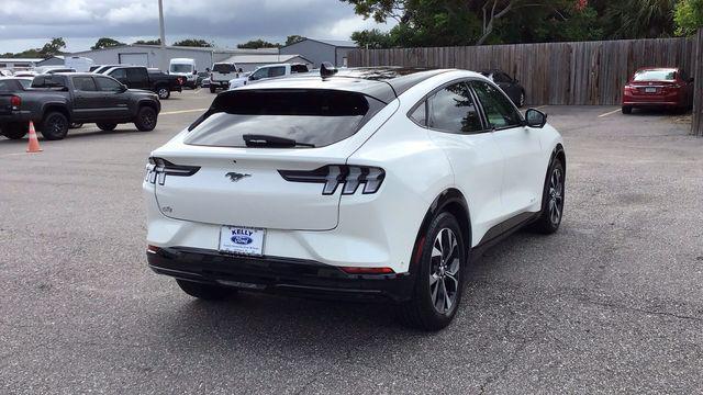 used 2021 Ford Mustang Mach-E car, priced at $24,579