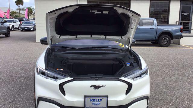 used 2021 Ford Mustang Mach-E car, priced at $24,579