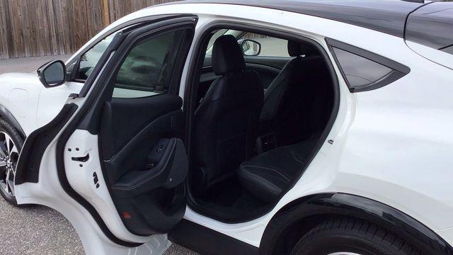 used 2021 Ford Mustang Mach-E car, priced at $24,579