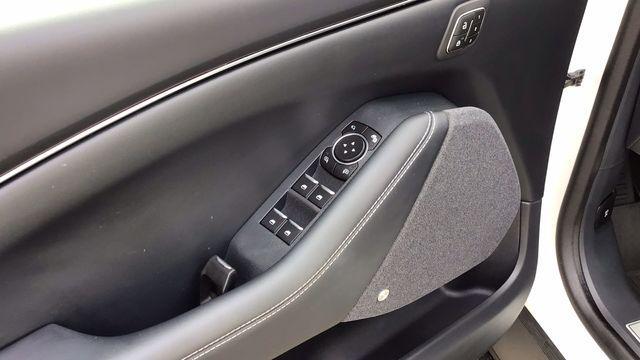 used 2021 Ford Mustang Mach-E car, priced at $24,579