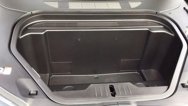 used 2021 Ford Mustang Mach-E car, priced at $24,579