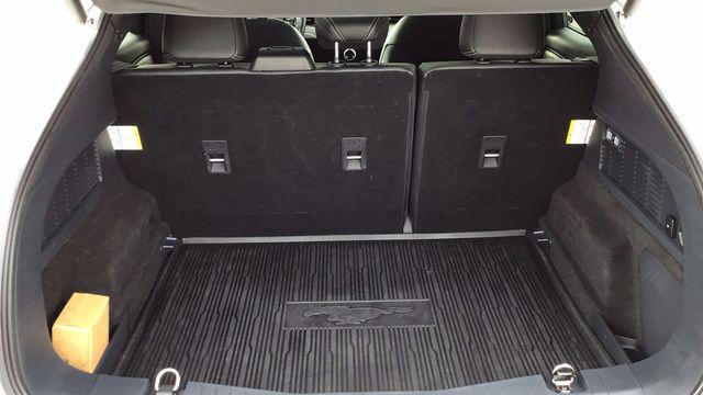 used 2021 Ford Mustang Mach-E car, priced at $24,579