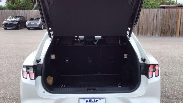 used 2021 Ford Mustang Mach-E car, priced at $24,579