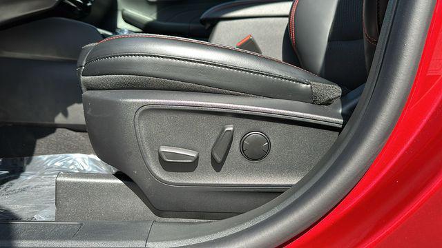 new 2025 Ford Escape car, priced at $40,108