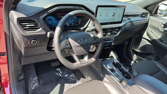 new 2025 Ford Escape car, priced at $40,108