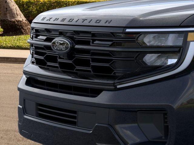 new 2025 Ford Expedition Max car, priced at $83,013