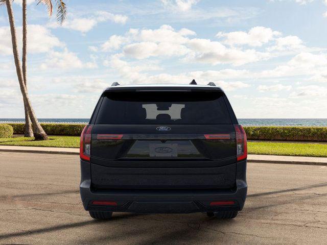 new 2025 Ford Expedition Max car, priced at $83,013