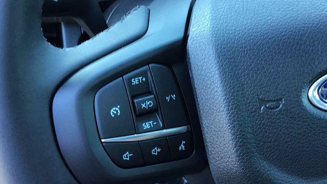 new 2025 Ford Ranger car, priced at $40,393