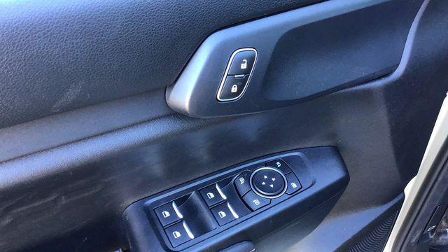 new 2025 Ford Ranger car, priced at $40,393