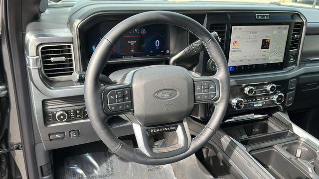 new 2025 Ford F-350 car, priced at $92,393