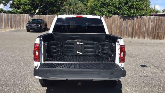 used 2022 Ford F-150 car, priced at $36,749
