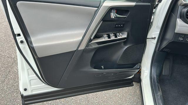 used 2018 Toyota RAV4 Hybrid car, priced at $18,879