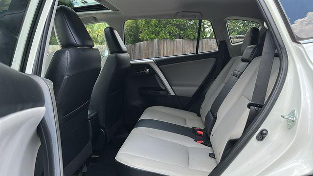 used 2018 Toyota RAV4 Hybrid car, priced at $18,879