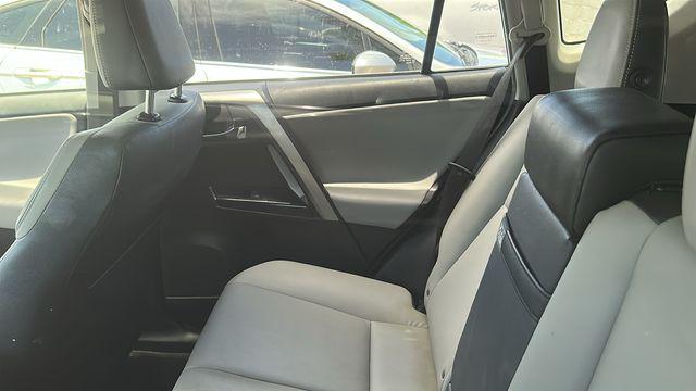 used 2018 Toyota RAV4 Hybrid car, priced at $20,230