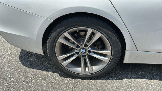 used 2014 BMW 328 car, priced at $7,298