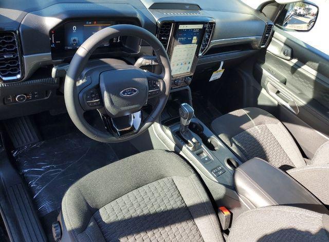 new 2024 Ford Ranger car, priced at $39,571