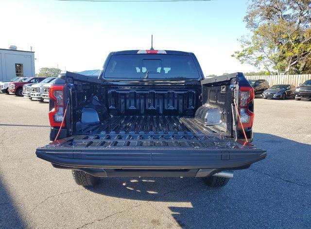 new 2024 Ford Ranger car, priced at $39,571