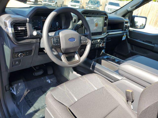 new 2024 Ford F-150 car, priced at $43,941