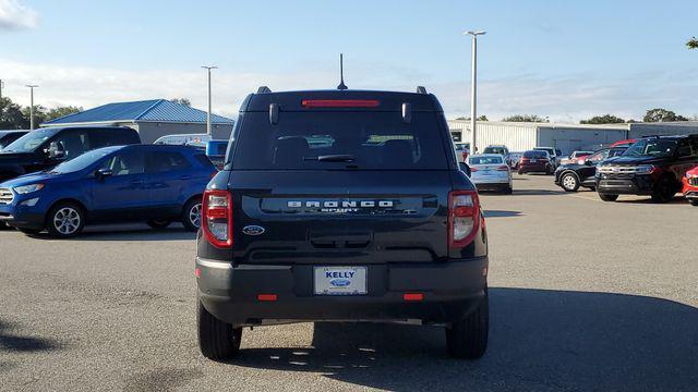 used 2021 Ford Bronco Sport car, priced at $22,975