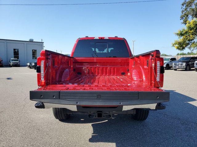 new 2024 Ford F-250 car, priced at $91,659