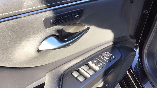 used 2021 Lexus ES 350 car, priced at $31,897