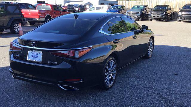 used 2021 Lexus ES 350 car, priced at $31,897