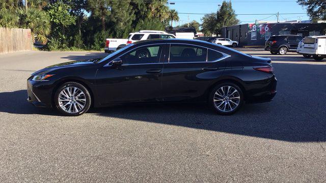 used 2021 Lexus ES 350 car, priced at $31,897