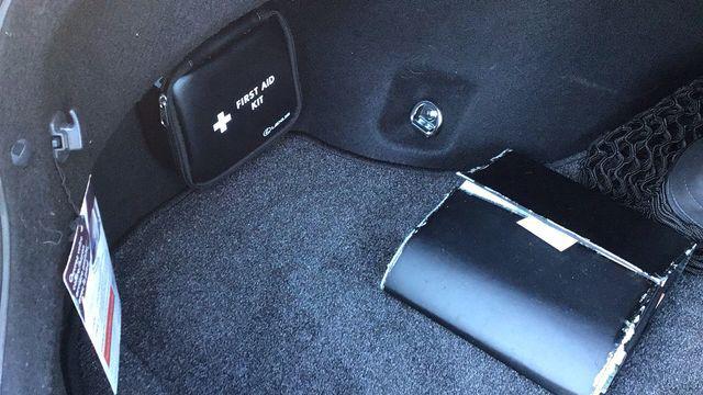 used 2021 Lexus ES 350 car, priced at $31,897