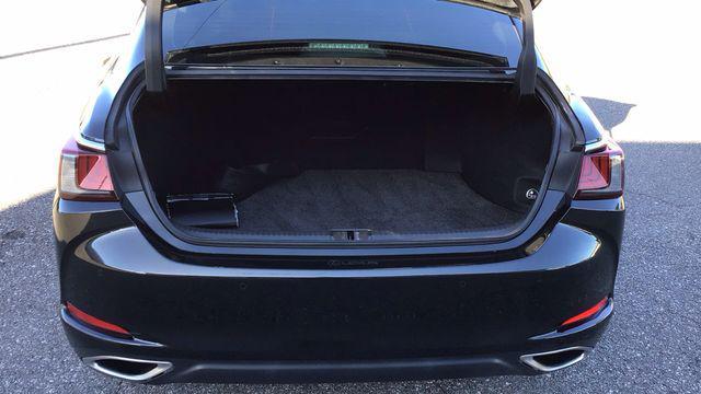 used 2021 Lexus ES 350 car, priced at $31,897