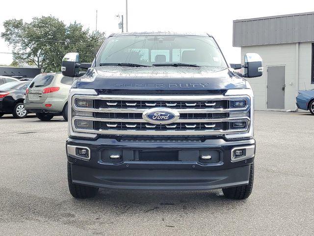 new 2024 Ford F-250 car, priced at $90,814