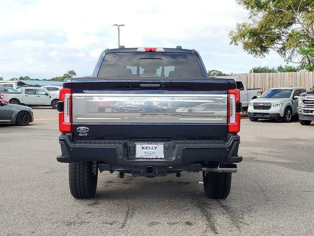 new 2024 Ford F-250 car, priced at $90,814