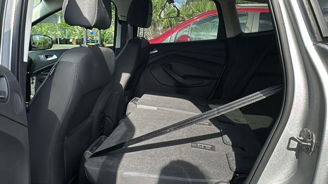 used 2016 Ford Escape car, priced at $9,191