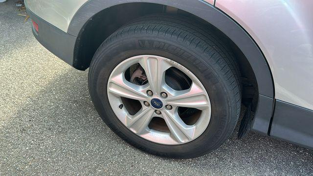used 2016 Ford Escape car, priced at $9,191