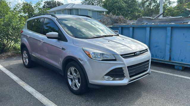 used 2016 Ford Escape car, priced at $9,191
