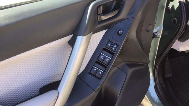 used 2017 Subaru Forester car, priced at $14,975