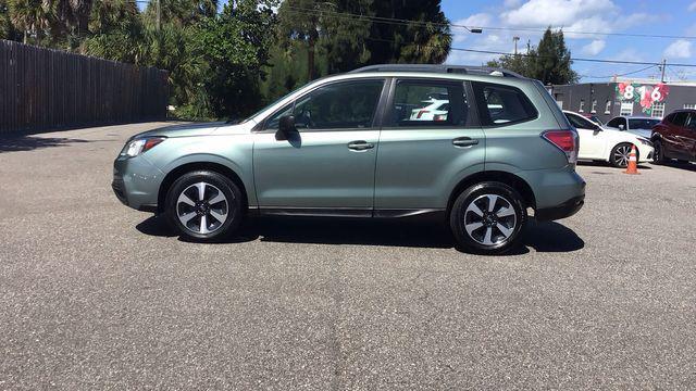used 2017 Subaru Forester car, priced at $14,975